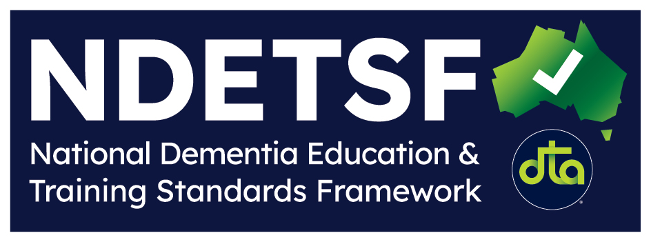 National Dementia Educations & Training Standards Framework
