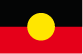 Aboriginal flag
