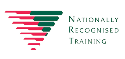 Nationally Recognised Training