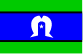 Torres Straight Islander flag