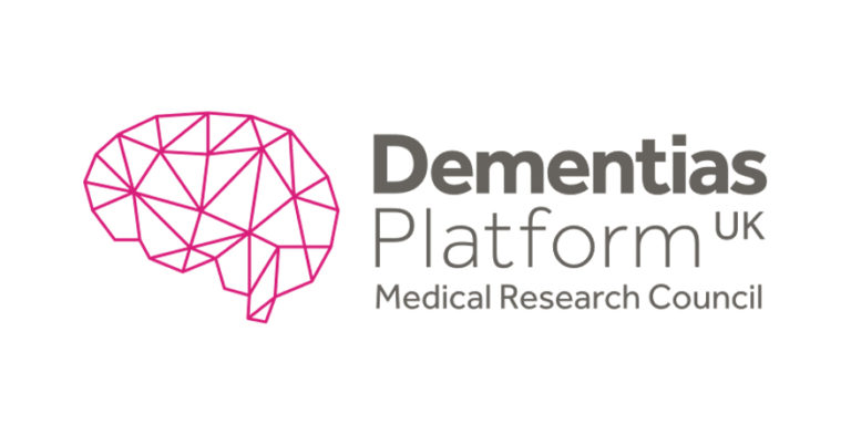 dementias platform uk logo