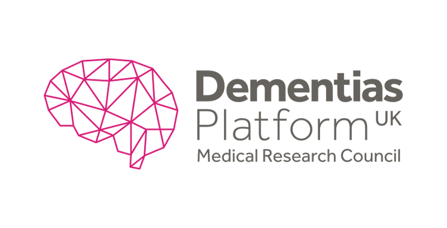 dementias platform uk logo