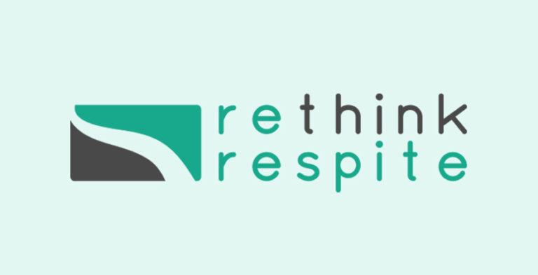 rethink respite logo