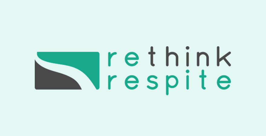 rethink respite logo