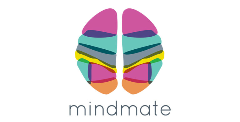 mind mate free app logo dementia