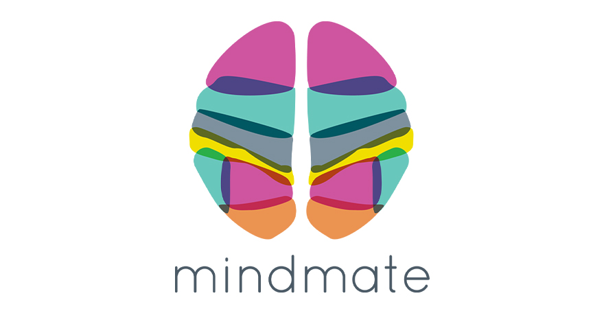 mind mate free app logo dementia