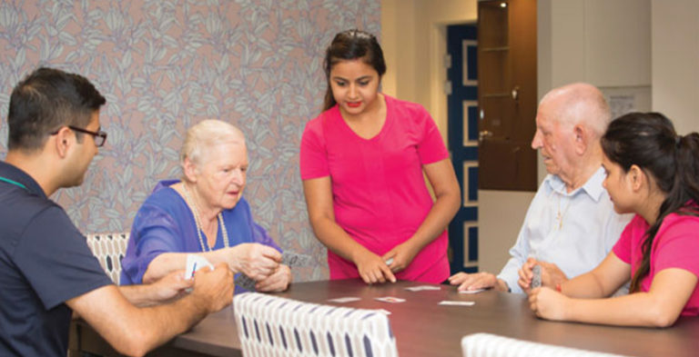 beyond tick box training