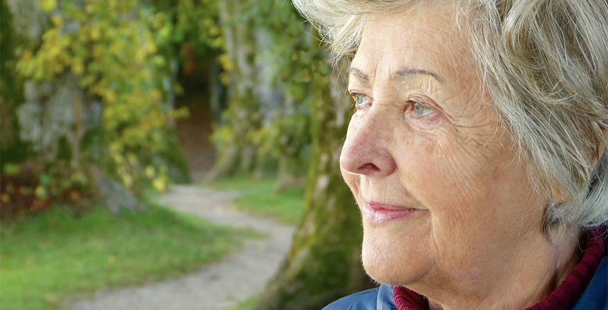 spirituality and dementia