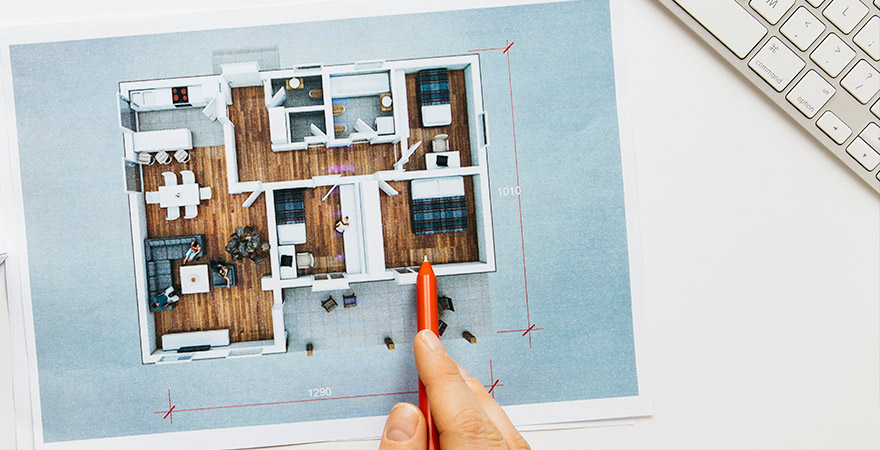 Dementia Friendly Building and Environment Design