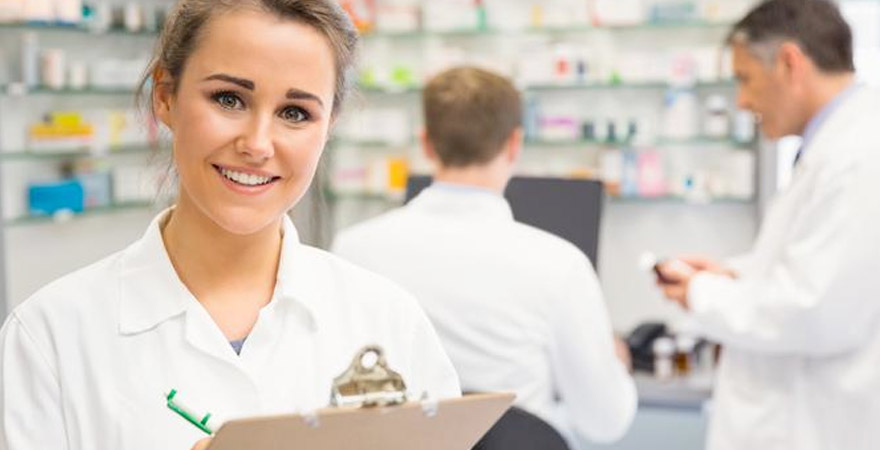 dementia online course Pharmacists-dementia friendly pharmacy