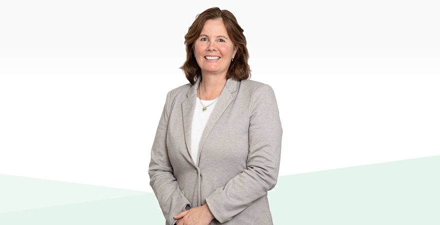 Professor Belinda Goodenough