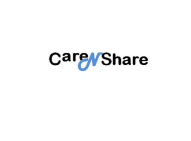 Care N Share logo