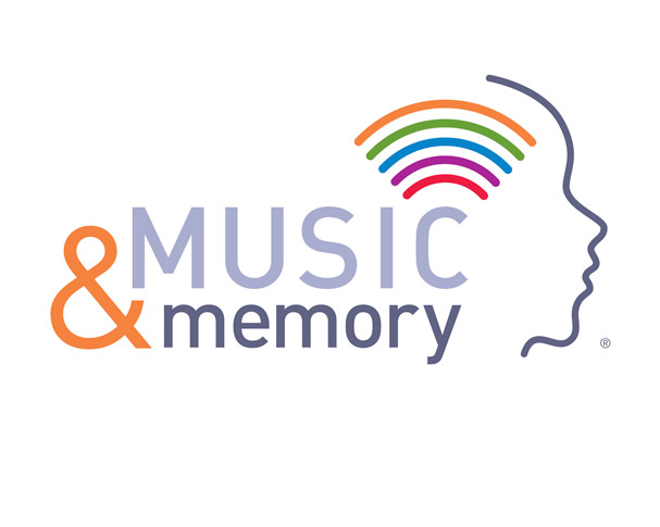 Music and memory program logo