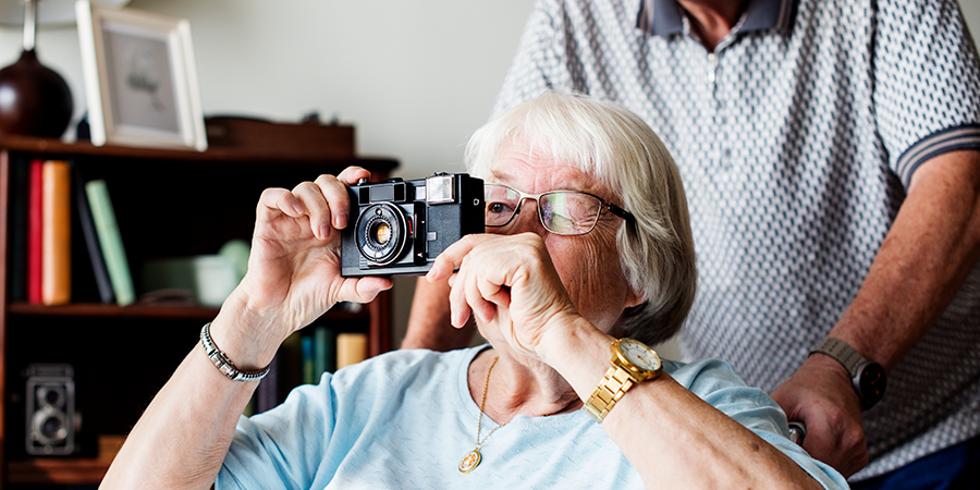 Dementia Training Australia