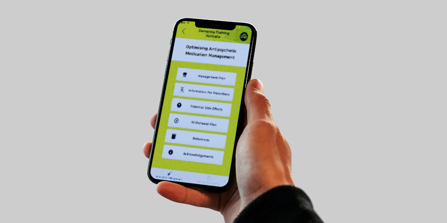 Dementia Training Australia