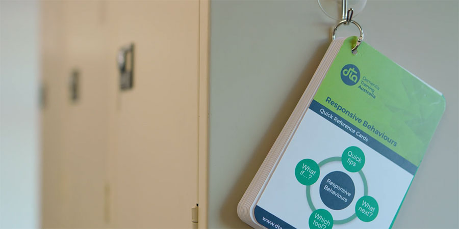 Dementia Training Australia