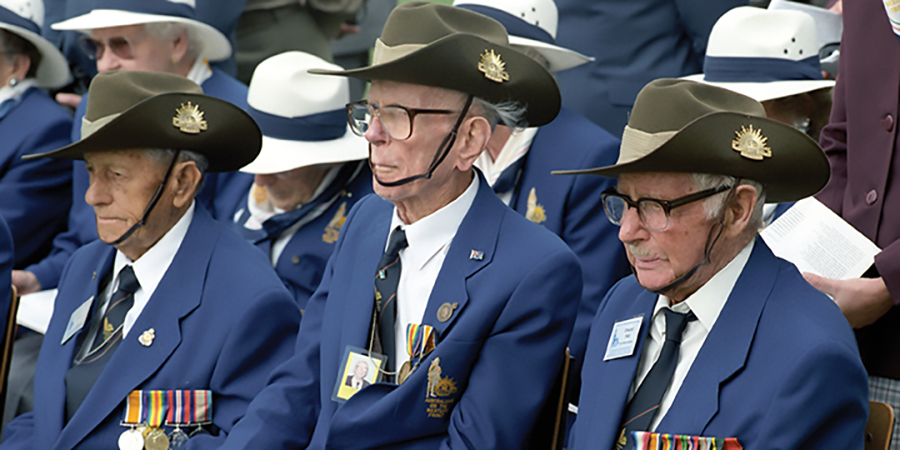 Dementia Training Australia