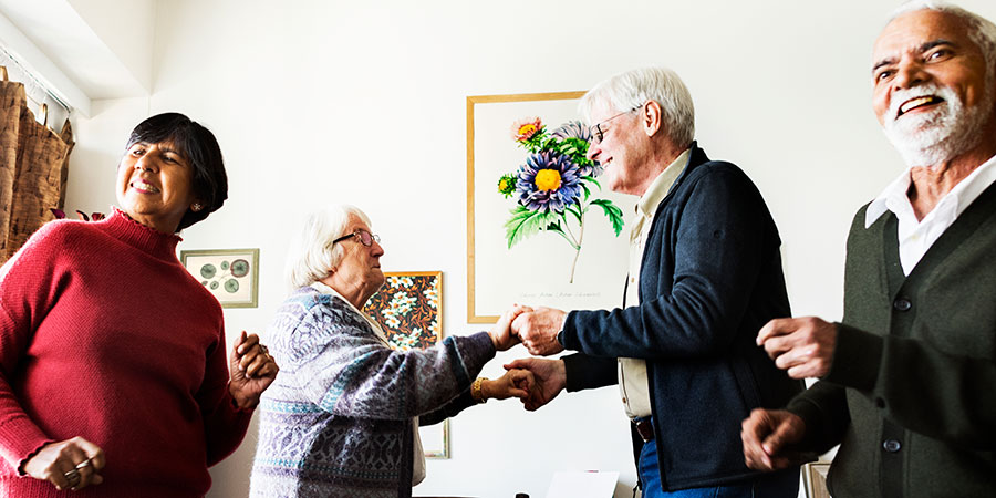 Dementia Training Australia